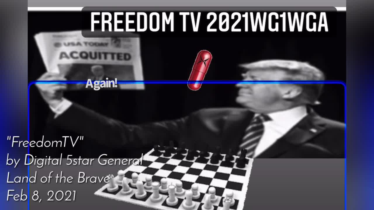 Checkmate we win again