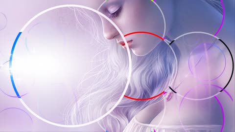 0050_Project ProShow Producer Она кого то ждёт