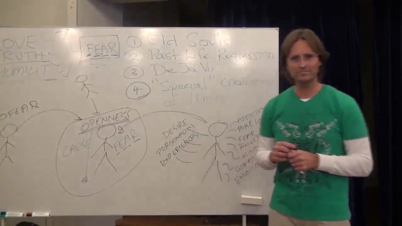 How Can I Do Body Work as a Therapist in Harmony with Love and Truth? Helping vs Harming Another