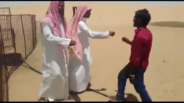 top saudi arabia comedy | very funny