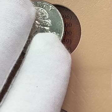 Quarter Album Fill 129 - Another Nice Clad!