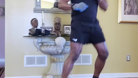 Intense HIIT 10 Mins Nonstop (Best Fat Burner)