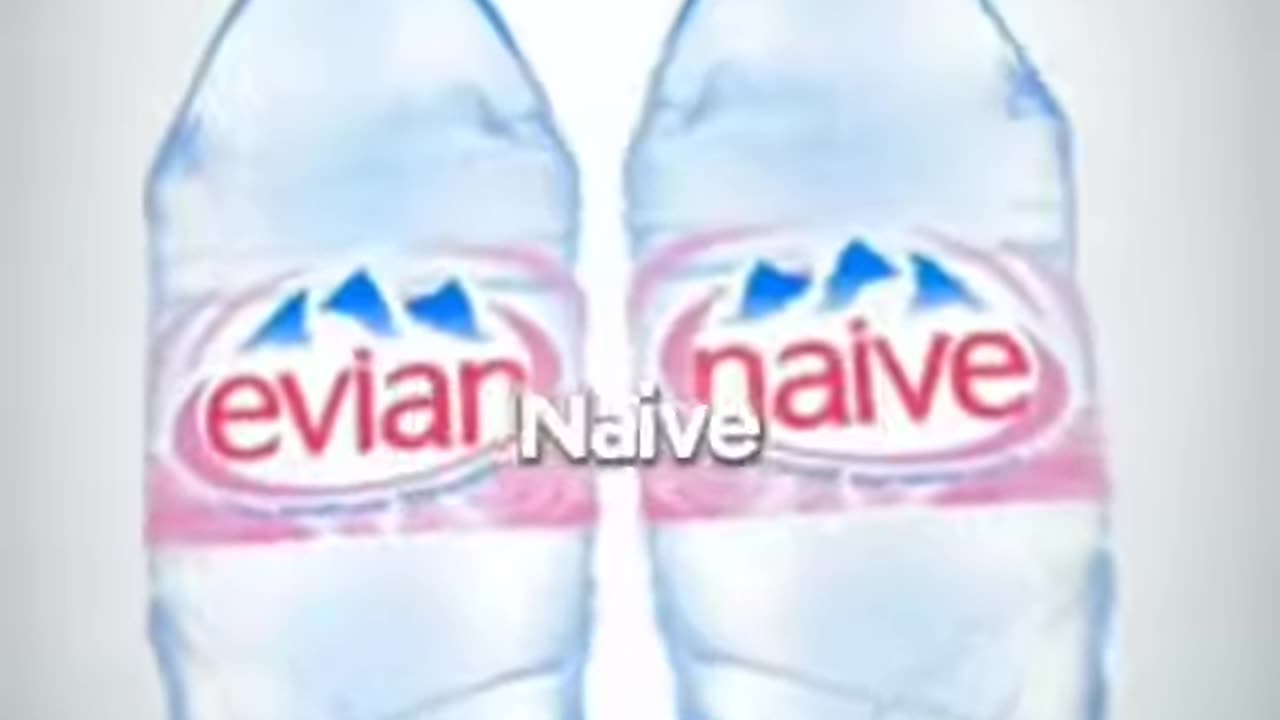 have you heard of the Evian theory?