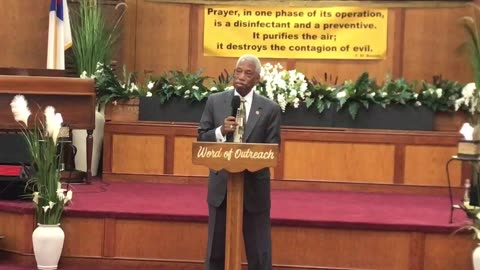 Natural Faith vs Spiritual Faith