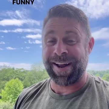 They actually said 'we're coming for your children'...