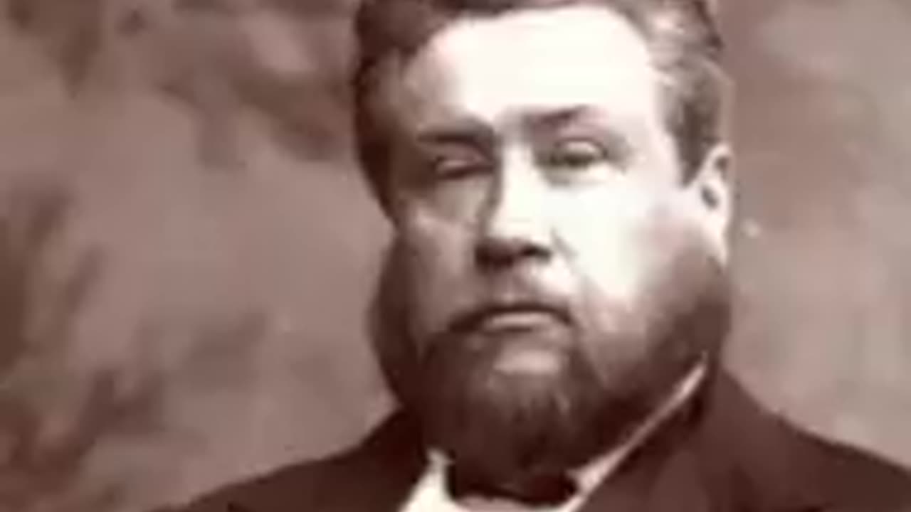 Waiting Only Upon God - Charles Spurgeon Sermon / Psalm 62:5