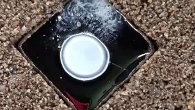 Oddly Satisfying video #shorts