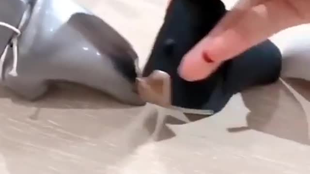 Interesting Gadget Series in Life