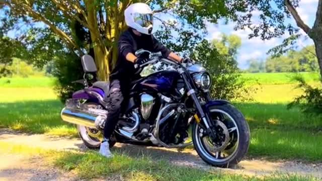This is a nice bike