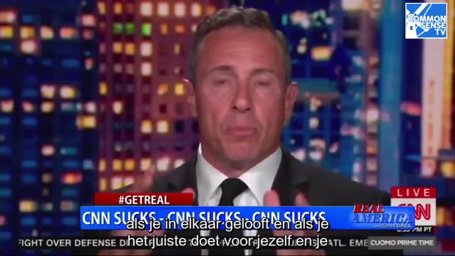 Media sucks!! Nederlands ondertiteld