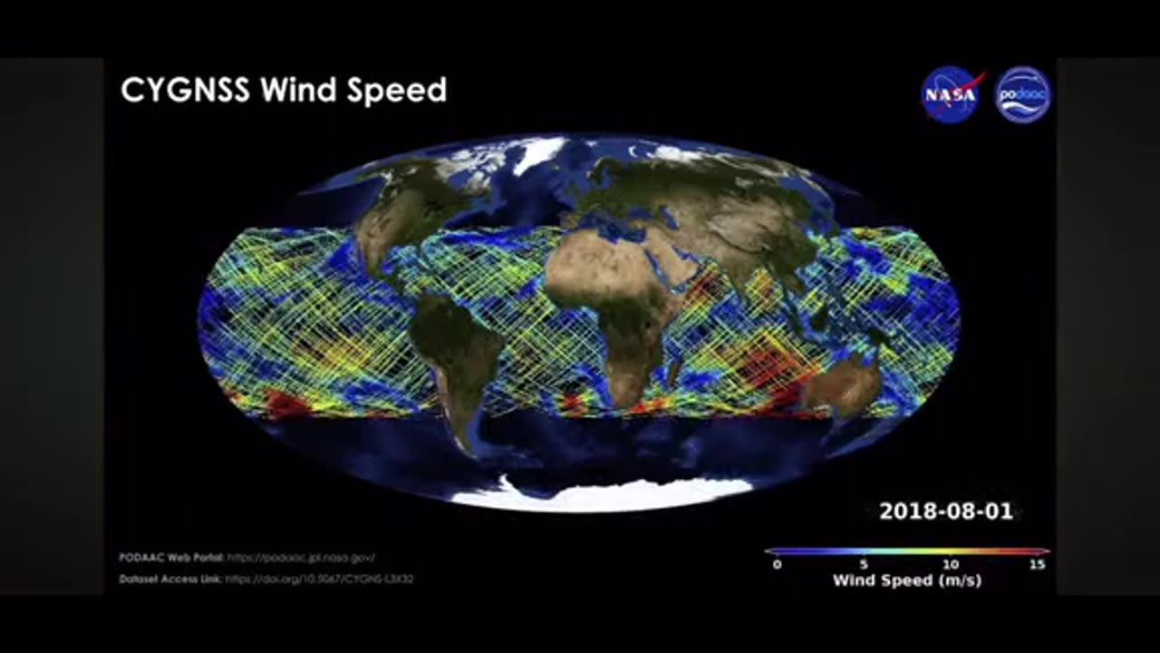 Space Weather - Suspicious Observers 09/01/24