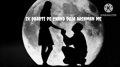 Ek Dharti Pe Chand Duja Aashman me #viral #lofimusic #viralsong #lofi