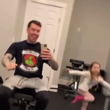 Kiks has his jungle skwad shirt get yours today and join the Jungle Skwad