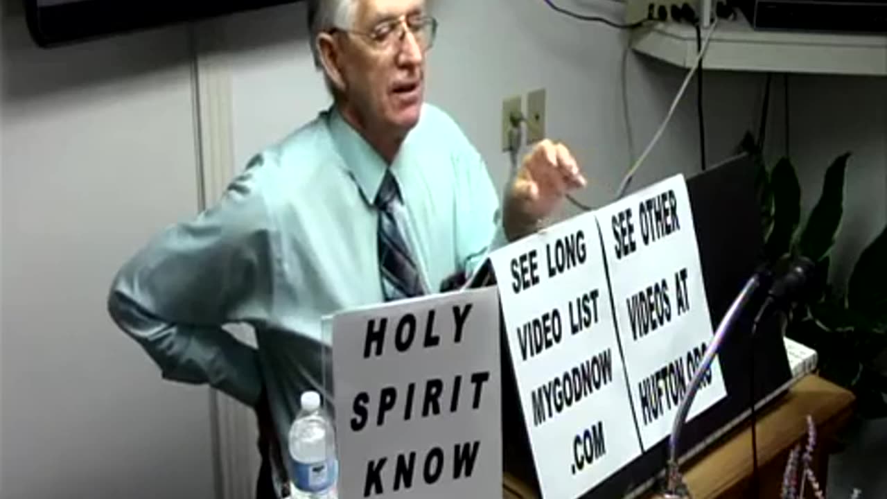 Holy Spirit Know How