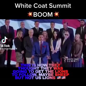 White Coat Summit