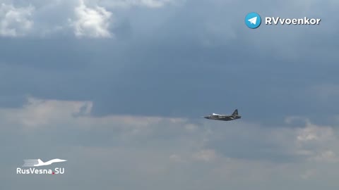 Ukraine War - Su-25 ground attack aircraft on their way to destroy Ukrainian militants