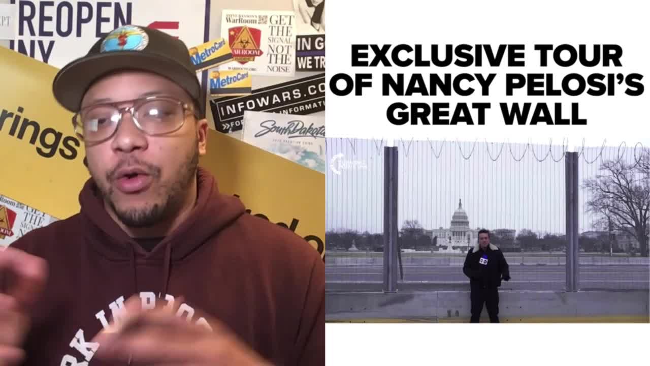 Backwards Bizarro World Townhall