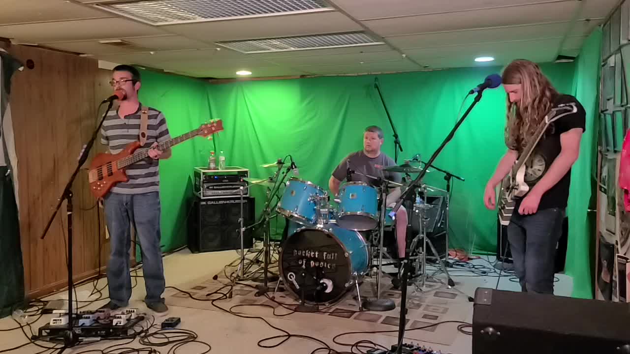 Pocket Full Of Posies "Vitamin See"