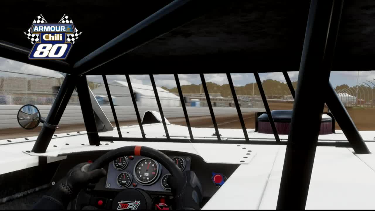 Nascar Heat5 Race253