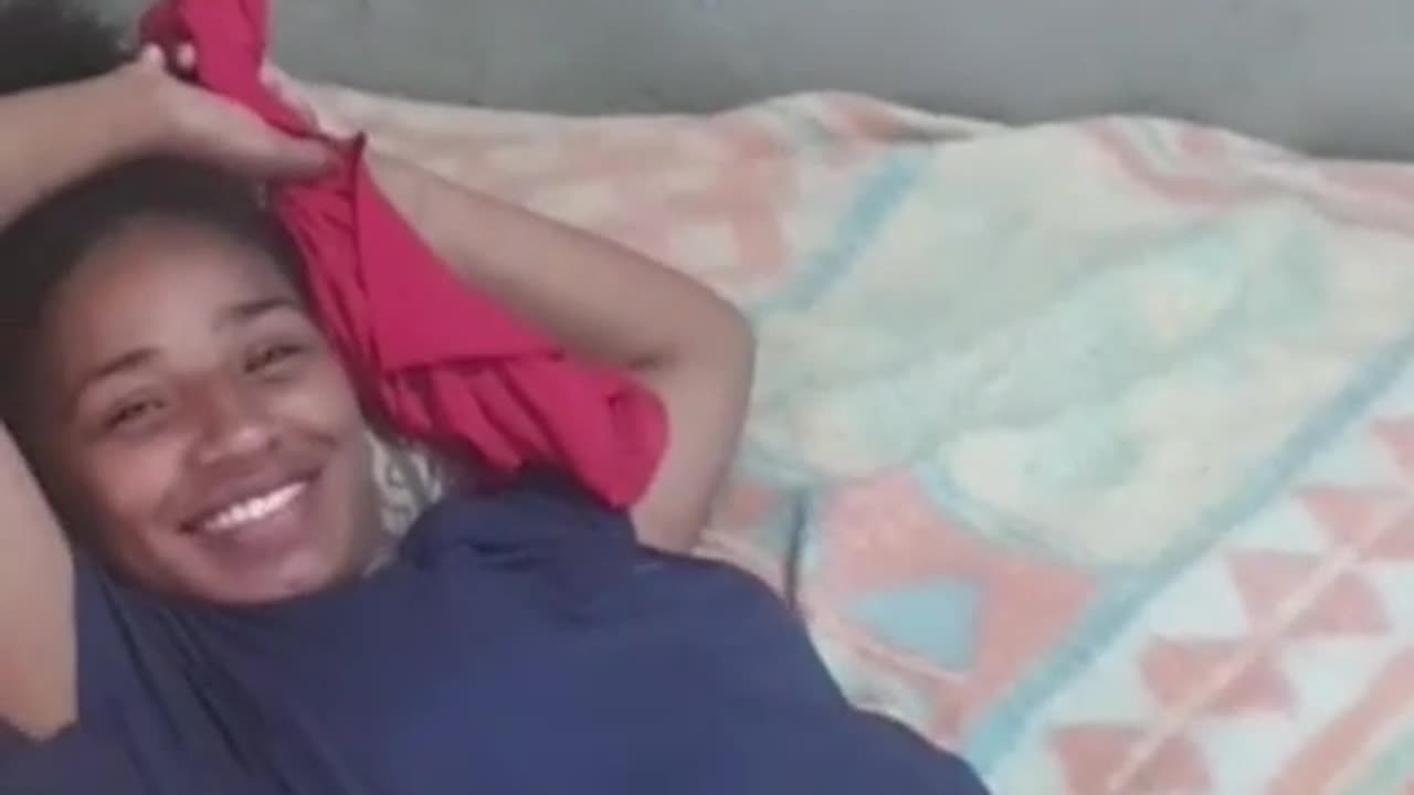 Será que foi o rato