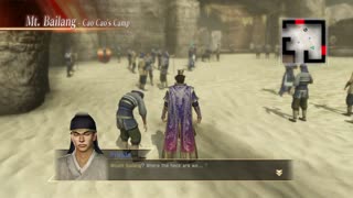 Dynasty Warriors8 Xtreme Legends Playthrough Part35