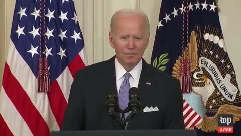 Biden: "Second Amendment Is Not Absolute"