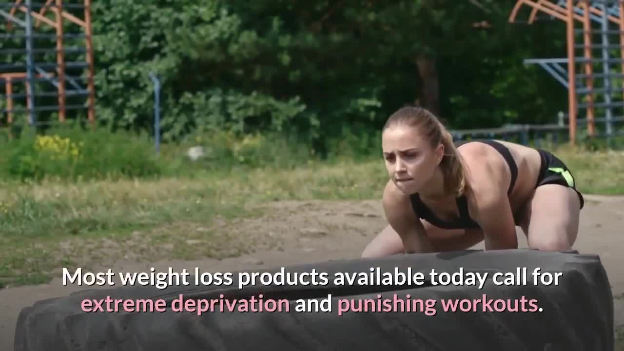 HOW TO LOSE WEIGHT FAST
