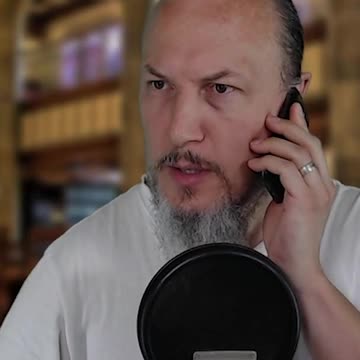 Leveling Flat Earth Part 3 - Immovable!