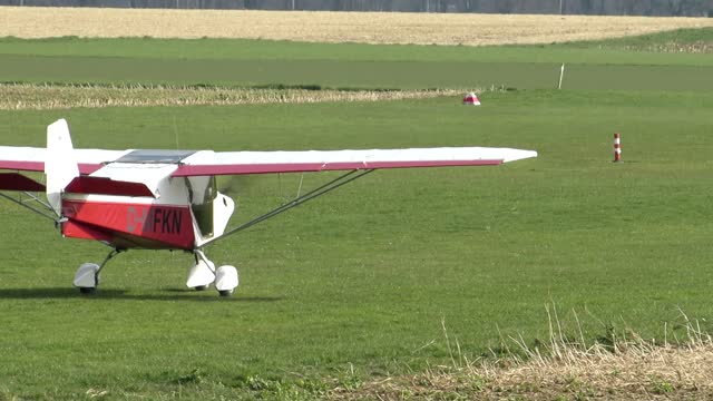 Paganiproductions@ trailervideo flugplatz heinsberg 6 3 2022