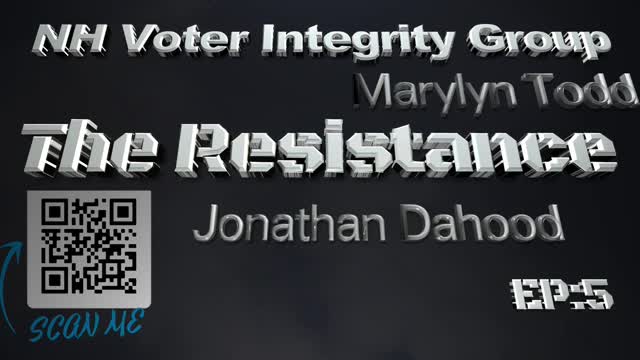 2021-10-31 October The Resistance Ep 5-Get Involved Or Loose it. Mitt Romney's Dog and Joe Bidens?D
