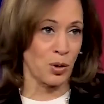 Kamala Harris Acknowledges Grocery Prices Are Too High