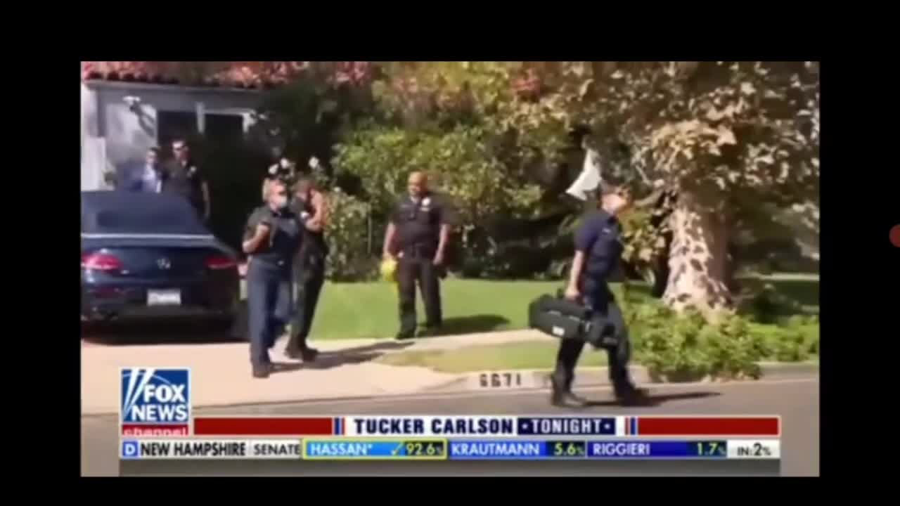 "Must prepare for an angrier world" Klaus Schwab