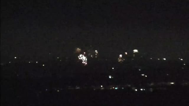 Sacramento 4th of july prt.2
