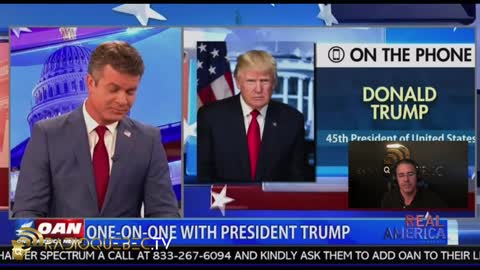 Extrait du WEBJOURNAL du 29 mai 2022 - L'AGENDA DE DAVOS DANS UNE IMPASSE - Trump