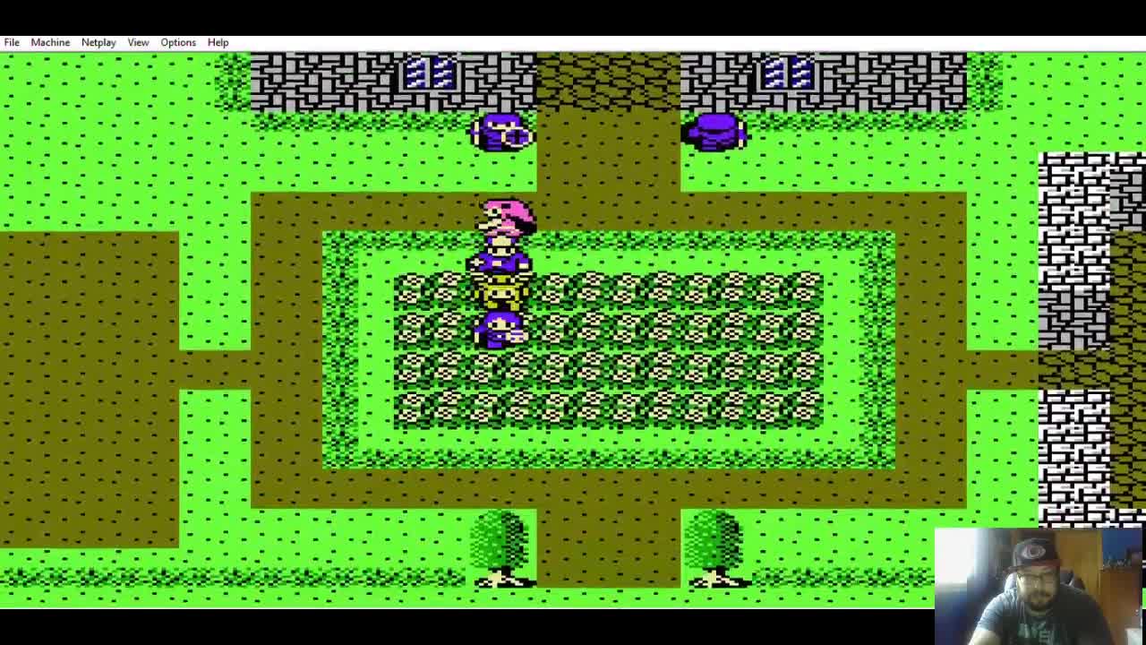 ZuperNEZ Plays Legend of Double Moon Part 14