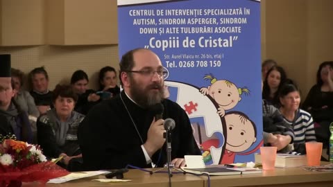 Despre relaţiile intime de dinaintea căsătoriei, w/ Pr Constantin Necula