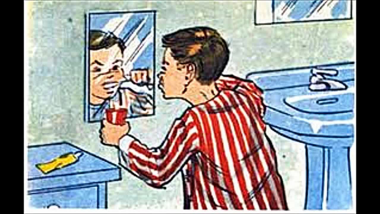 Reglas de Urbanidad y buenas Maneras