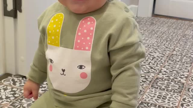 The princess will follow the pope