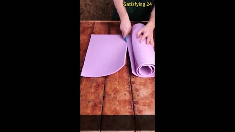 Oddly Satisfying Video That Will Relax You Before Sleep