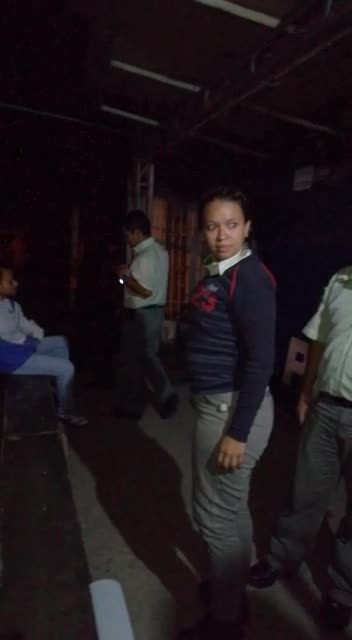 "Se baja o la reviento": Pasajera denuncia agresión de conductor de Metrolínea II