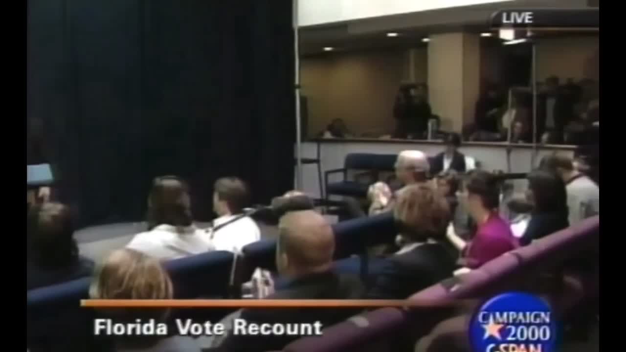 UH OH JOE, TIME IS NOT ON YOUR SIDE