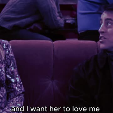 Valentines Day | Friends