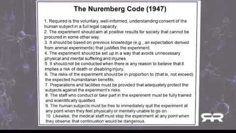 The vaccinations⚠️ There’s more than enough cause for concern⚠️🌎