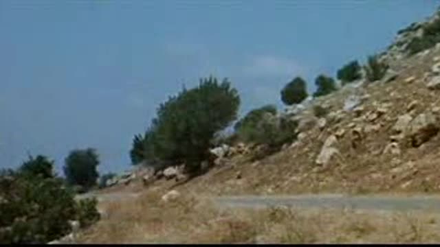 Clip 11 Exodus the movie