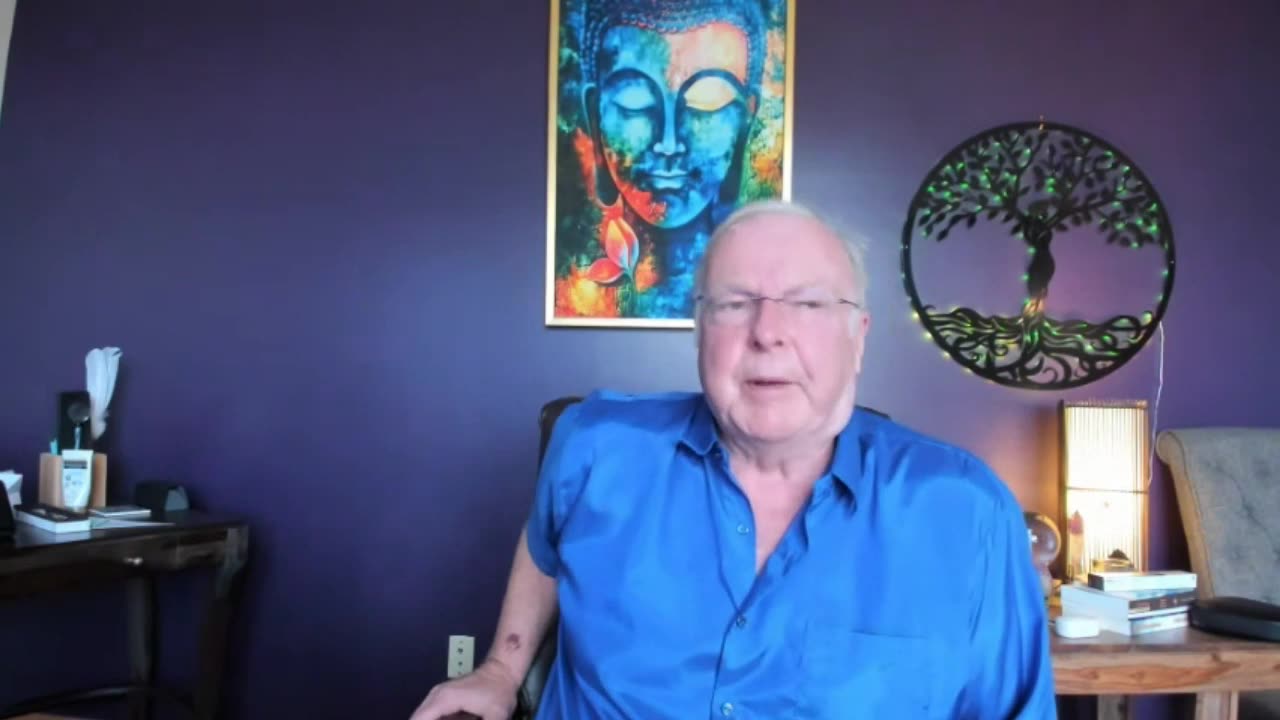 Saturday Divine Healing Group