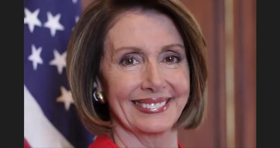 Nancy Pelosi Exposed