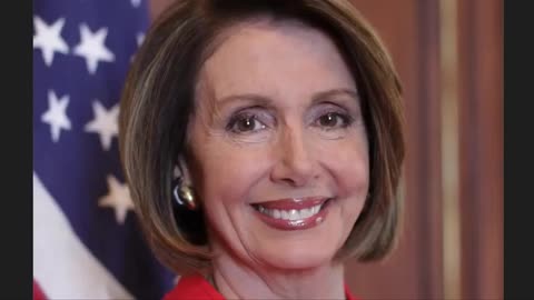 Nancy Pelosi Exposed