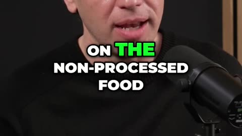 Ultra-processed Foods_ The Hidden Truths Explained