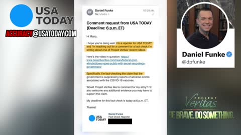 USA Today being sneaky AF