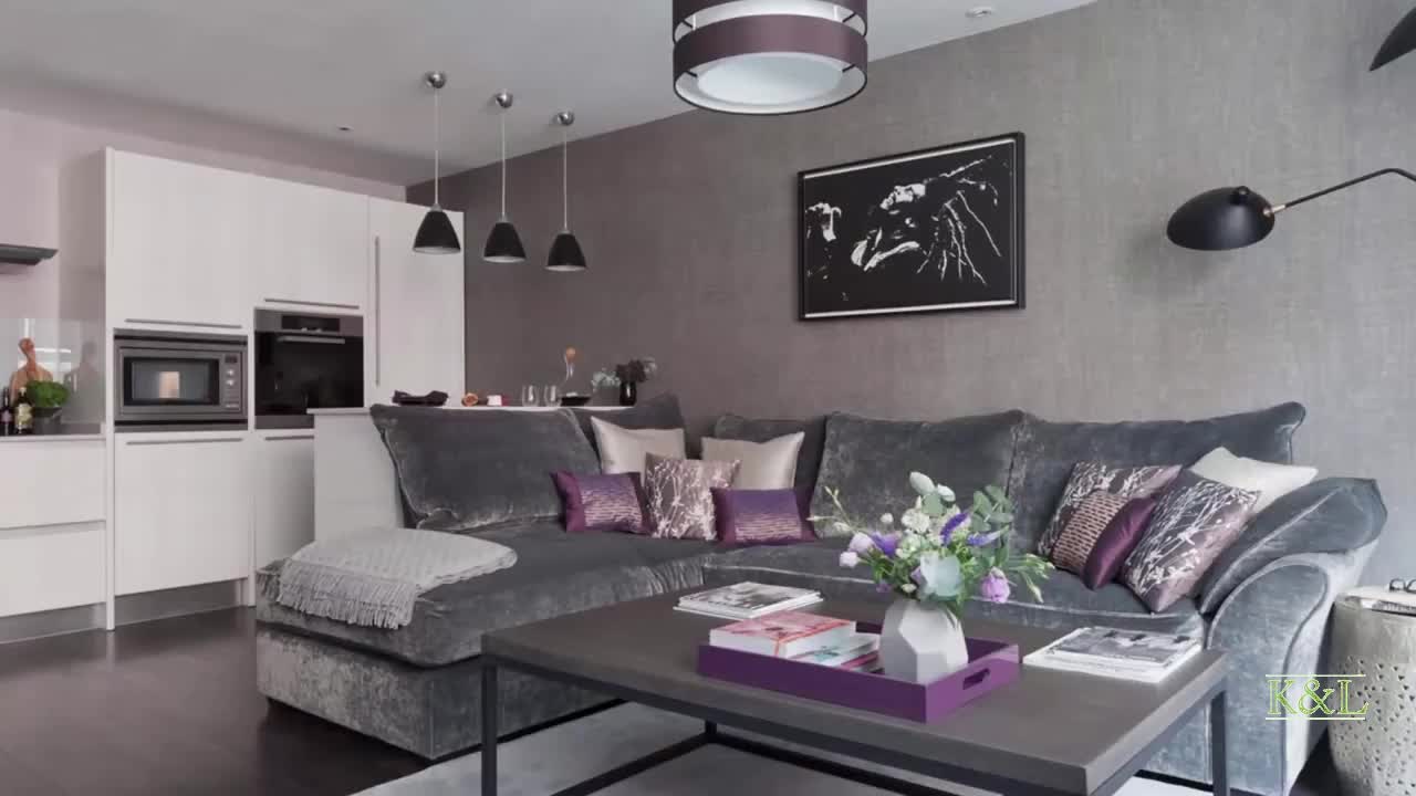 Stylish Living Room